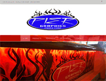 Tablet Screenshot of pierx.com